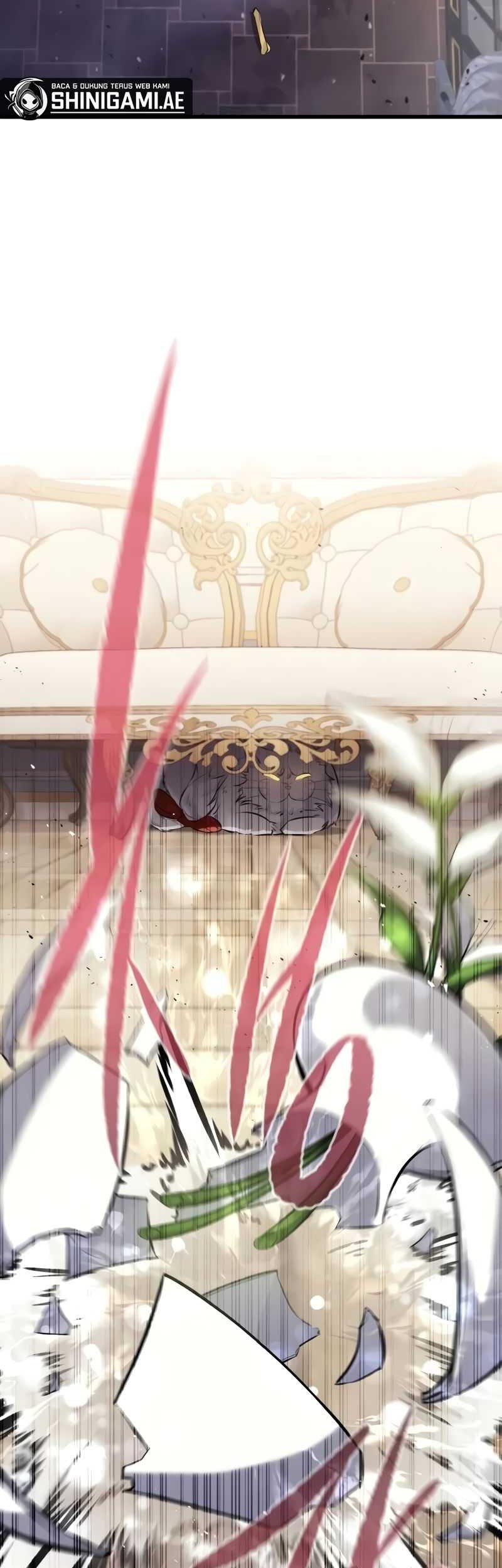 The Regressed Mercenary’s Machinations Chapter 13 Gambar 4