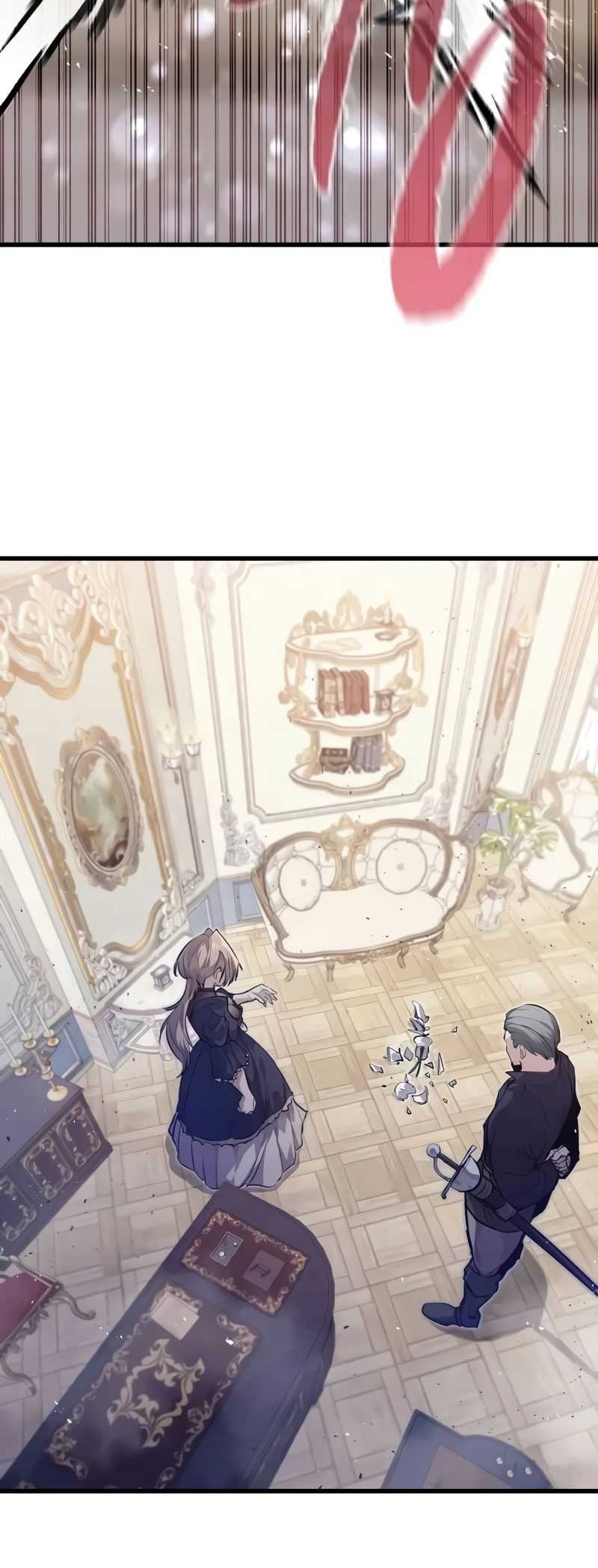 The Regressed Mercenary’s Machinations Chapter 13 Gambar 5