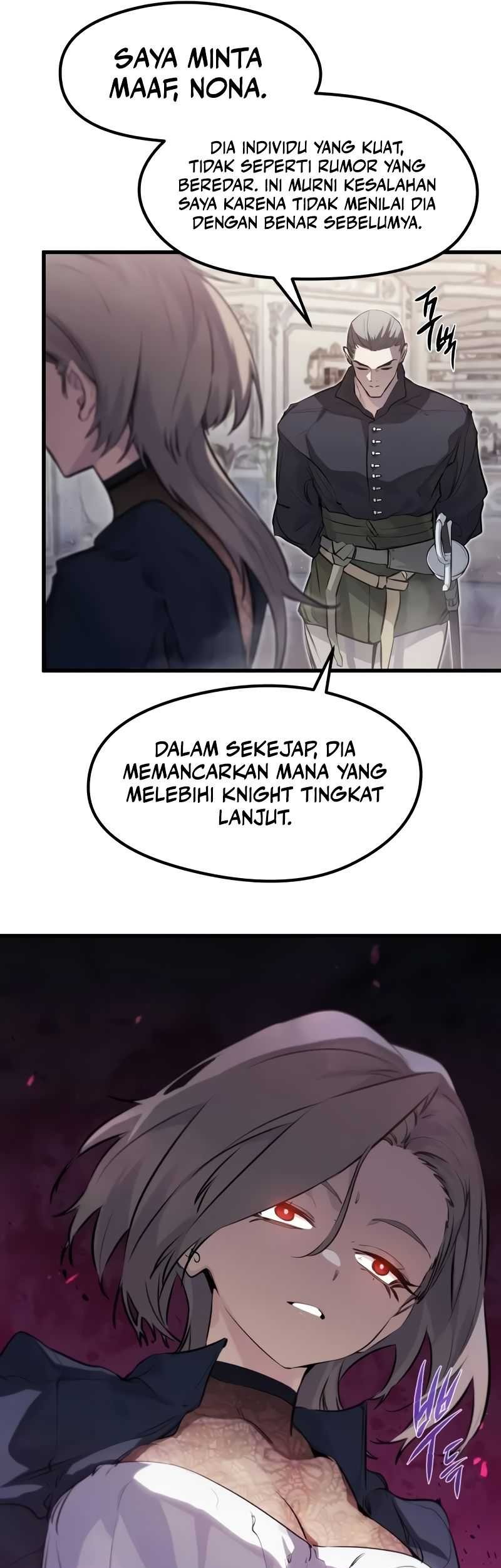 The Regressed Mercenary’s Machinations Chapter 13 Gambar 6