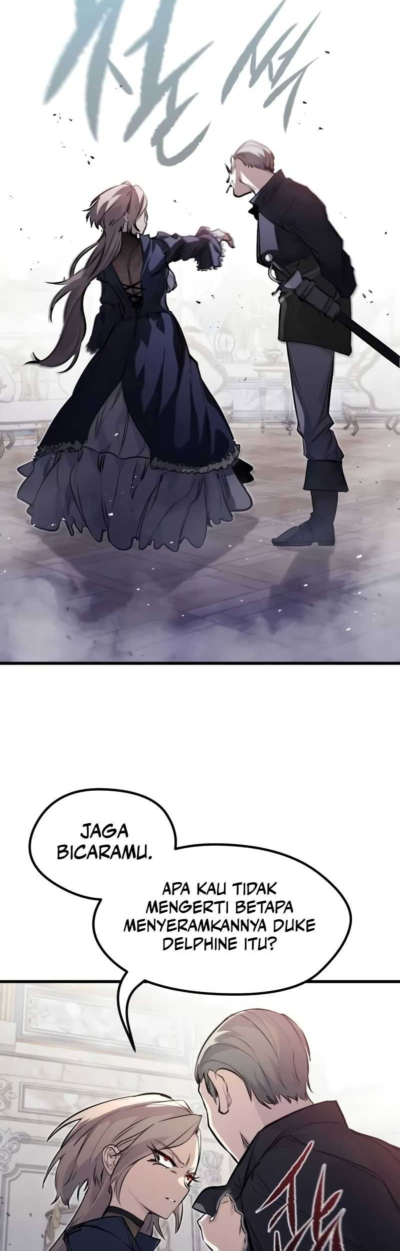 The Regressed Mercenary’s Machinations Chapter 13 Gambar 8