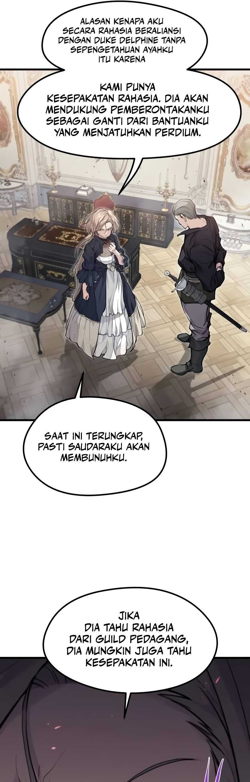The Regressed Mercenary’s Machinations Chapter 13 Gambar 10