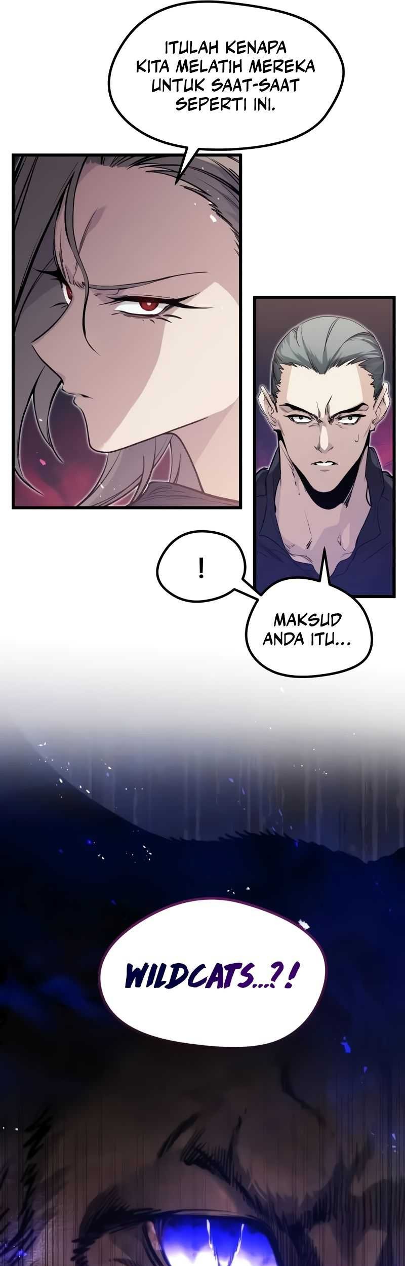 The Regressed Mercenary’s Machinations Chapter 13 Gambar 14