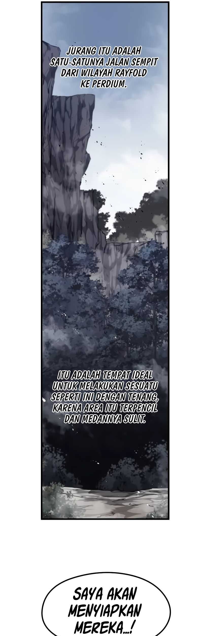 The Regressed Mercenary’s Machinations Chapter 13 Gambar 18