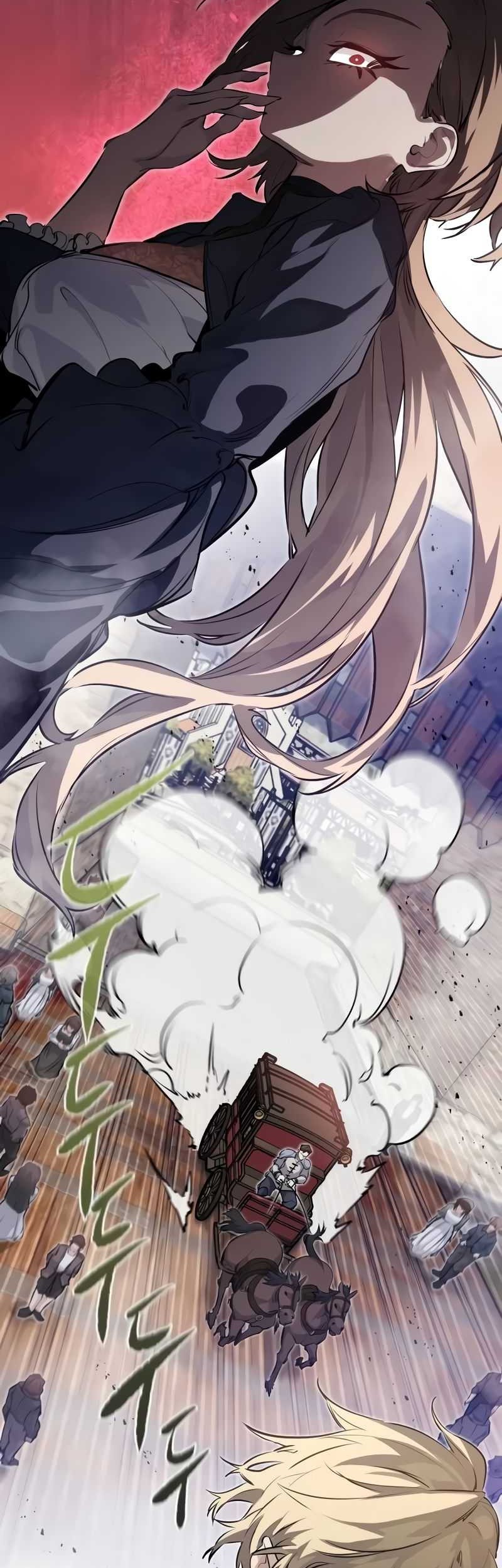 The Regressed Mercenary’s Machinations Chapter 13 Gambar 20