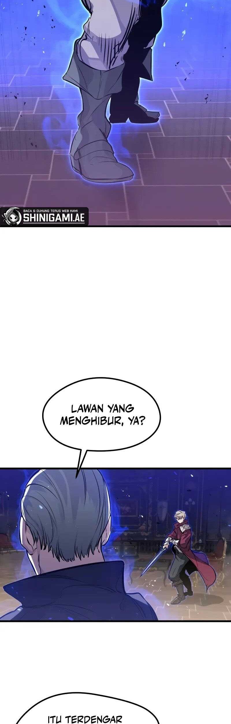 The Regressed Mercenary’s Machinations Chapter 12 Gambar 20