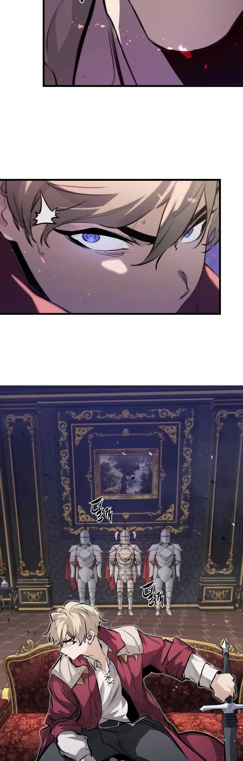 The Regressed Mercenary’s Machinations Chapter 11 Gambar 4