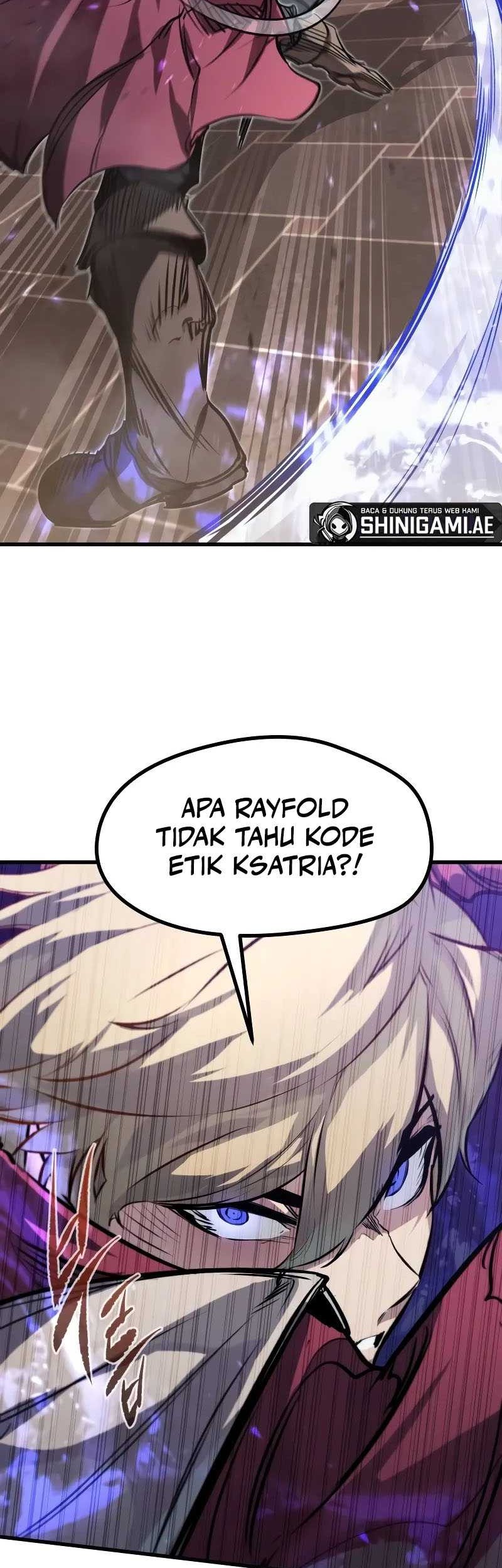 The Regressed Mercenary’s Machinations Chapter 11 Gambar 12