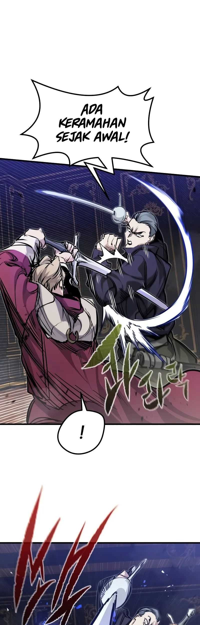 The Regressed Mercenary’s Machinations Chapter 11 Gambar 14