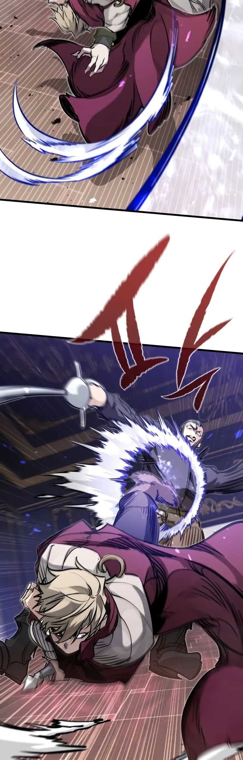 The Regressed Mercenary’s Machinations Chapter 11 Gambar 16