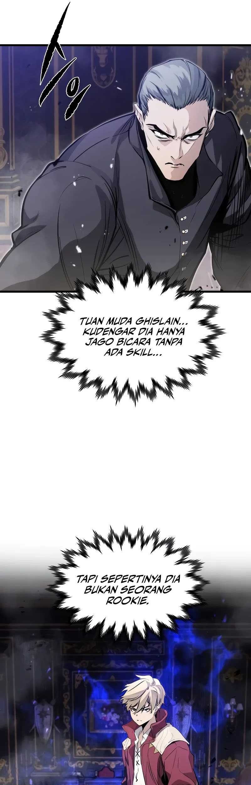 The Regressed Mercenary’s Machinations Chapter 11 Gambar 18