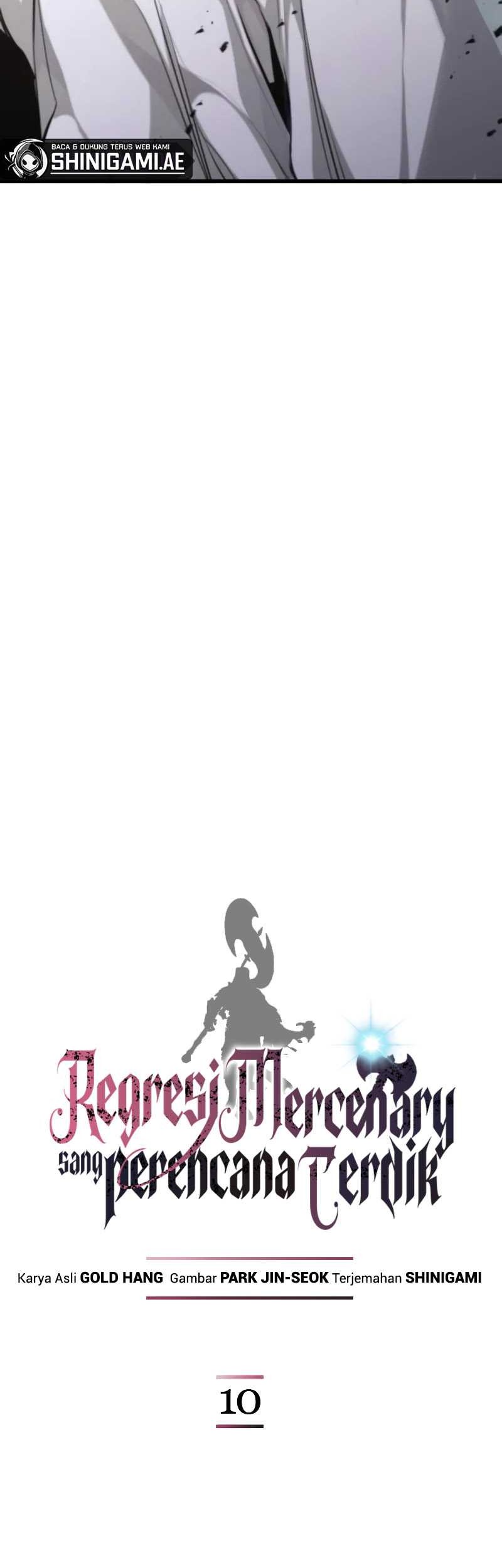 The Regressed Mercenary’s Machinations Chapter 10 Gambar 13