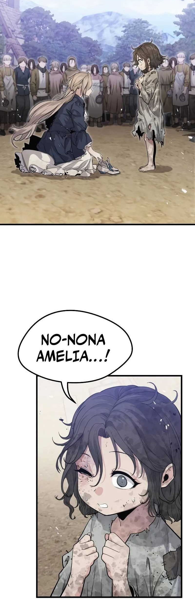 The Regressed Mercenary’s Machinations Chapter 10 Gambar 18