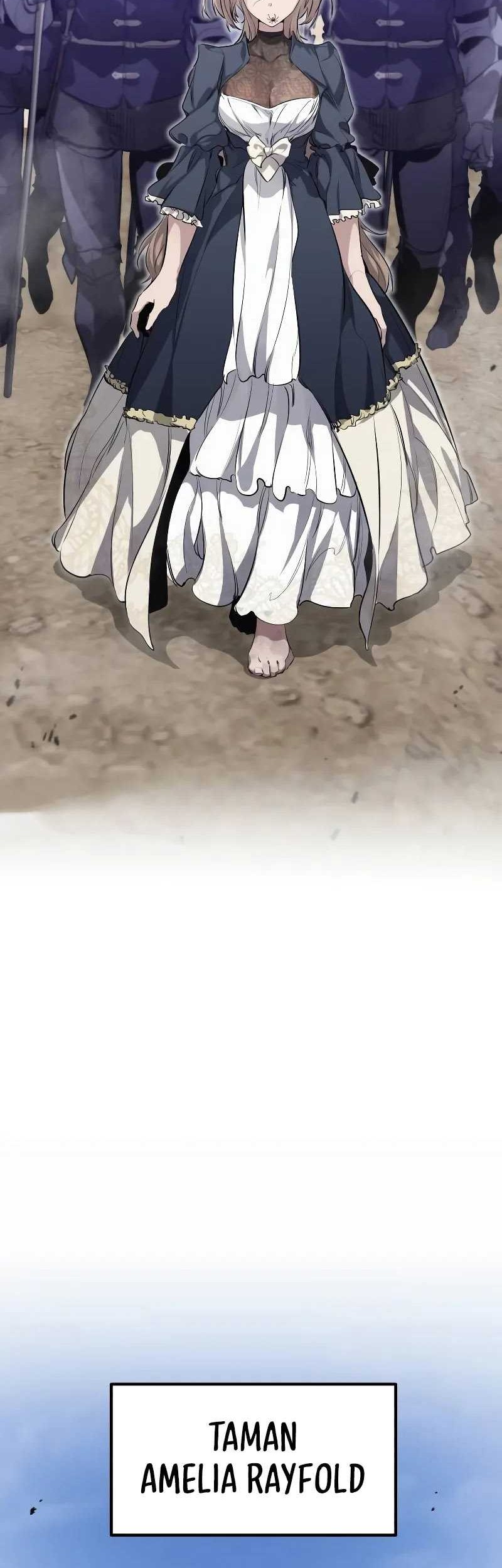 The Regressed Mercenary’s Machinations Chapter 10 Gambar 22