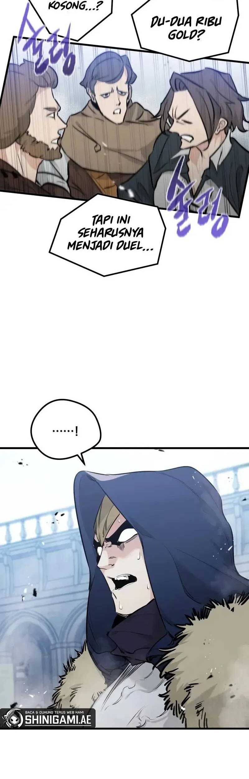 The Regressed Mercenary’s Machinations Chapter 09 Gambar 5