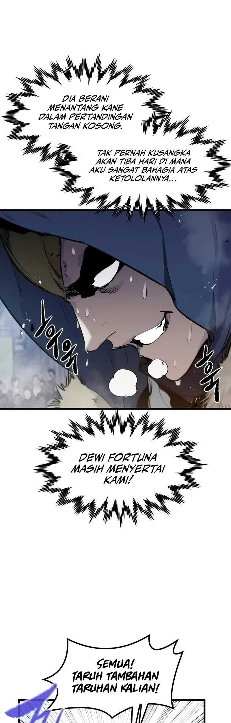 The Regressed Mercenary’s Machinations Chapter 09 Gambar 6