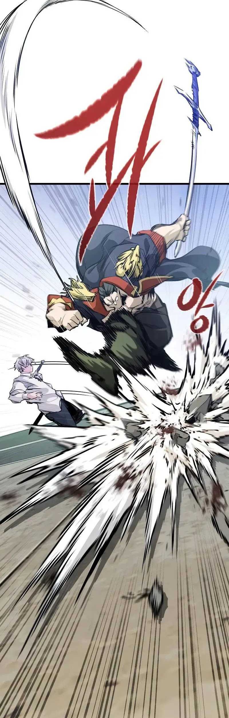 The Regressed Mercenary’s Machinations Chapter 08 Gambar 40