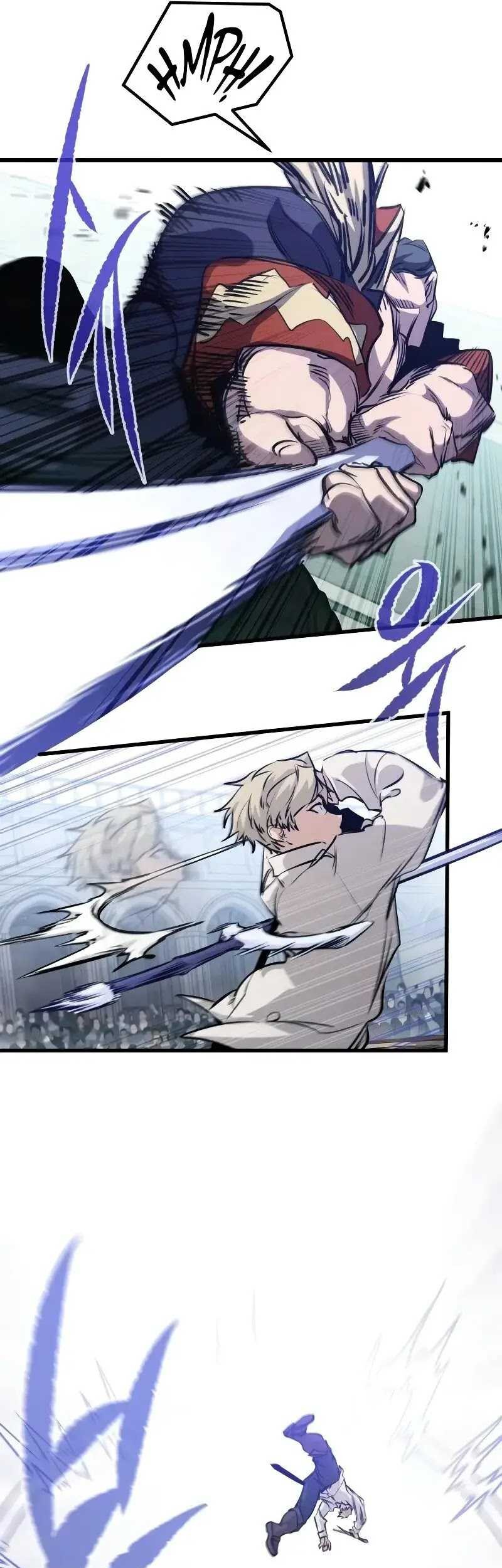 The Regressed Mercenary’s Machinations Chapter 08 Gambar 50