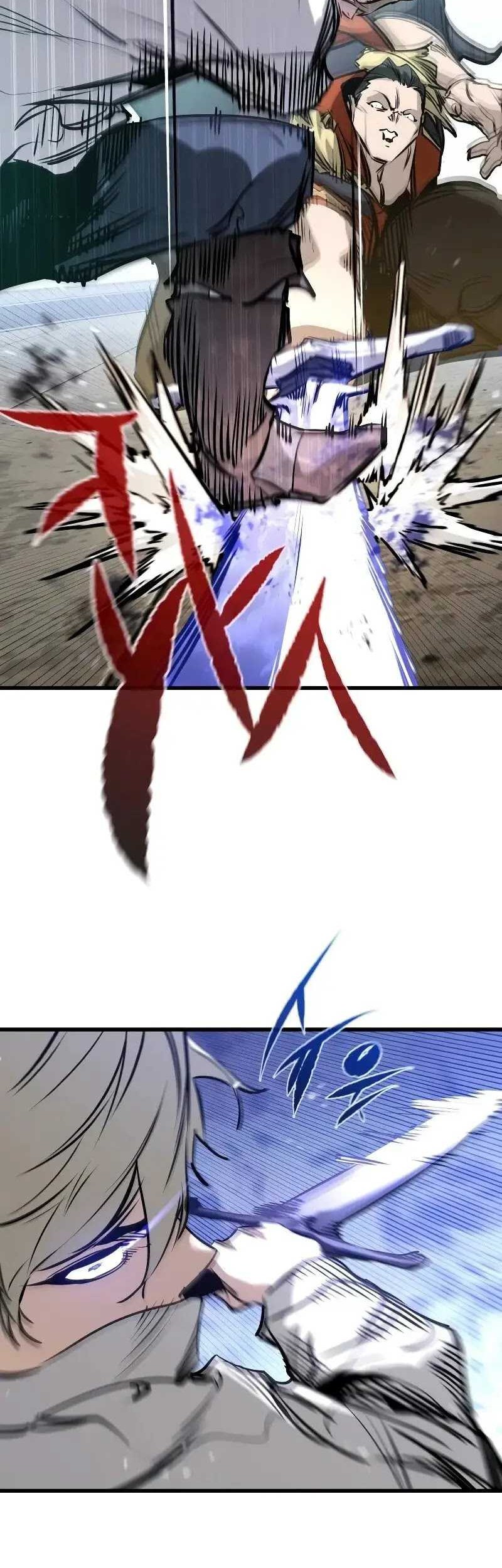 The Regressed Mercenary’s Machinations Chapter 08 Gambar 70
