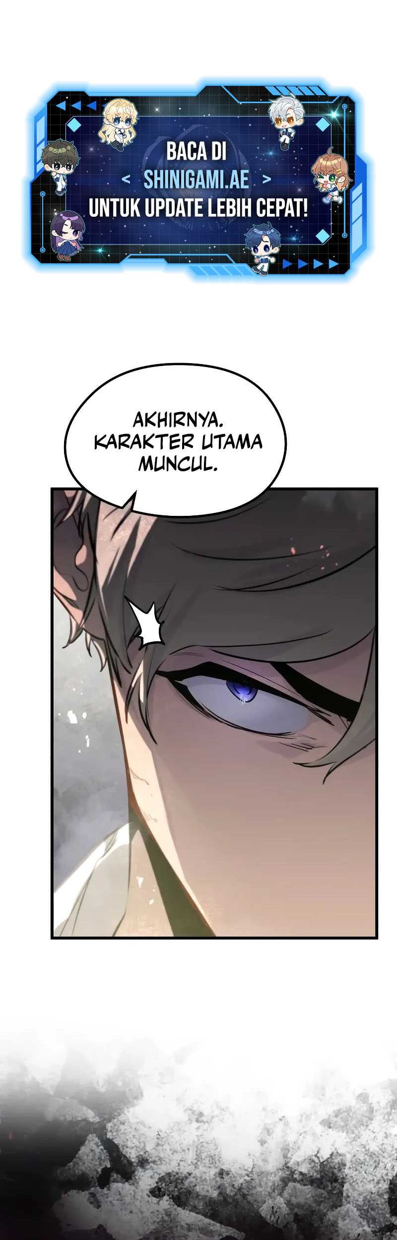 Baca Manhwa The Regressed Mercenary’s Machinations Chapter 07 Gambar 2