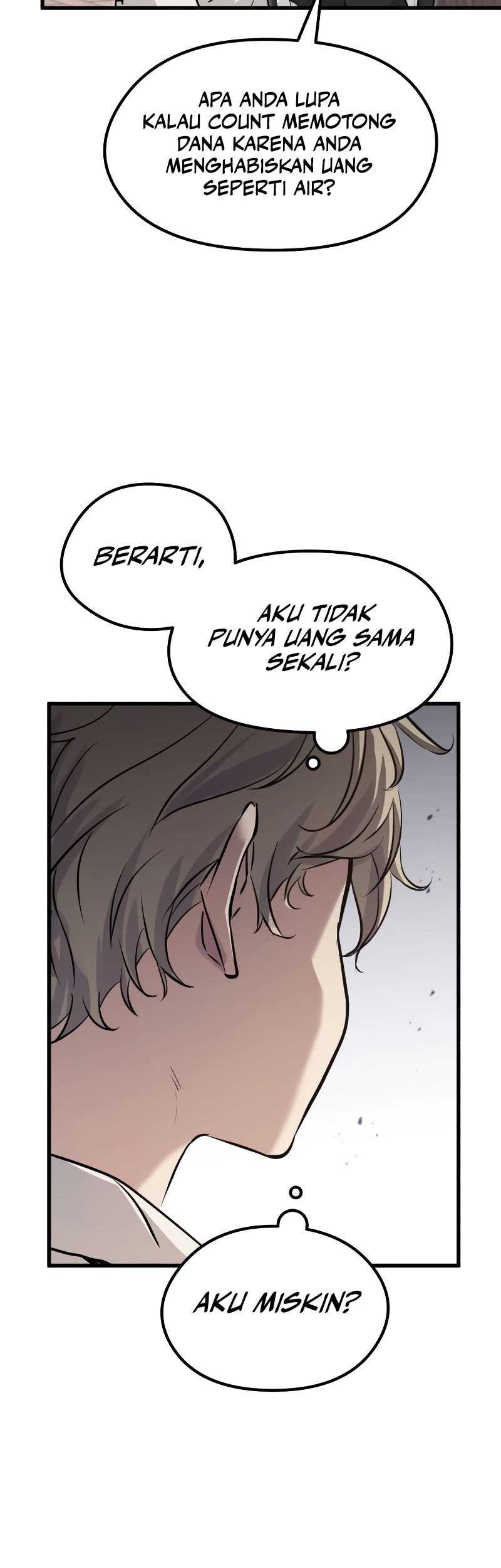 The Regressed Mercenary’s Machinations Chapter 06 Gambar 70