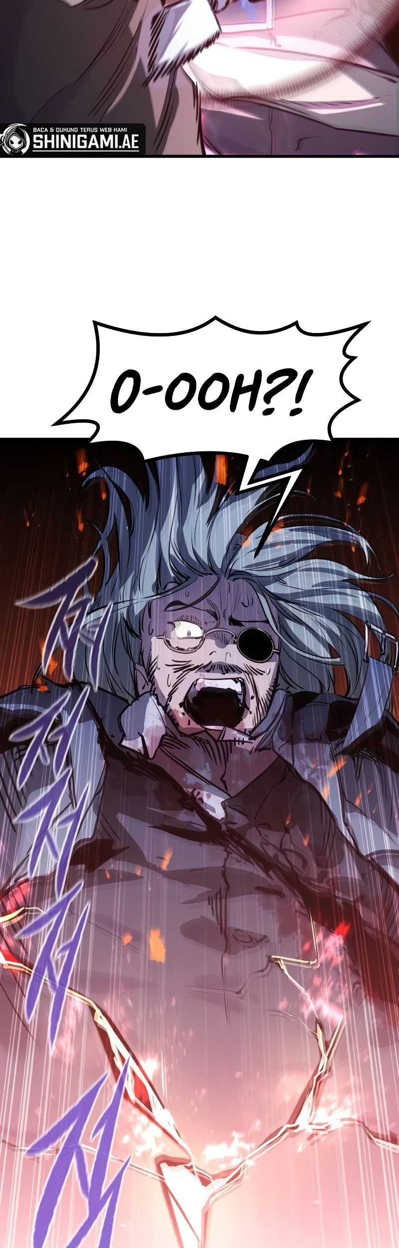 The Regressed Mercenary’s Machinations Chapter 05 Gambar 40