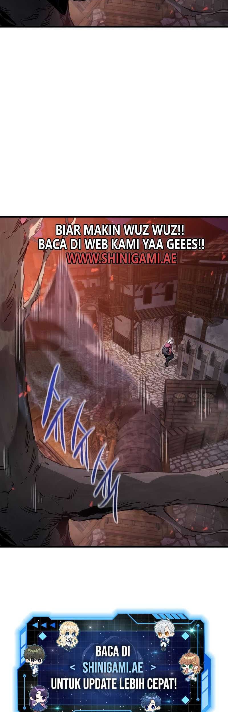 The Regressed Mercenary’s Machinations Chapter 05 Gambar 76