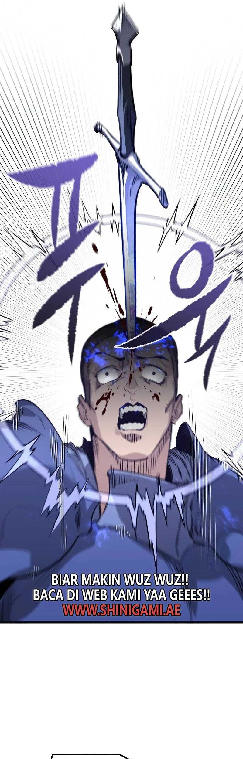 The Regressed Mercenary’s Machinations Chapter 04 Gambar 34