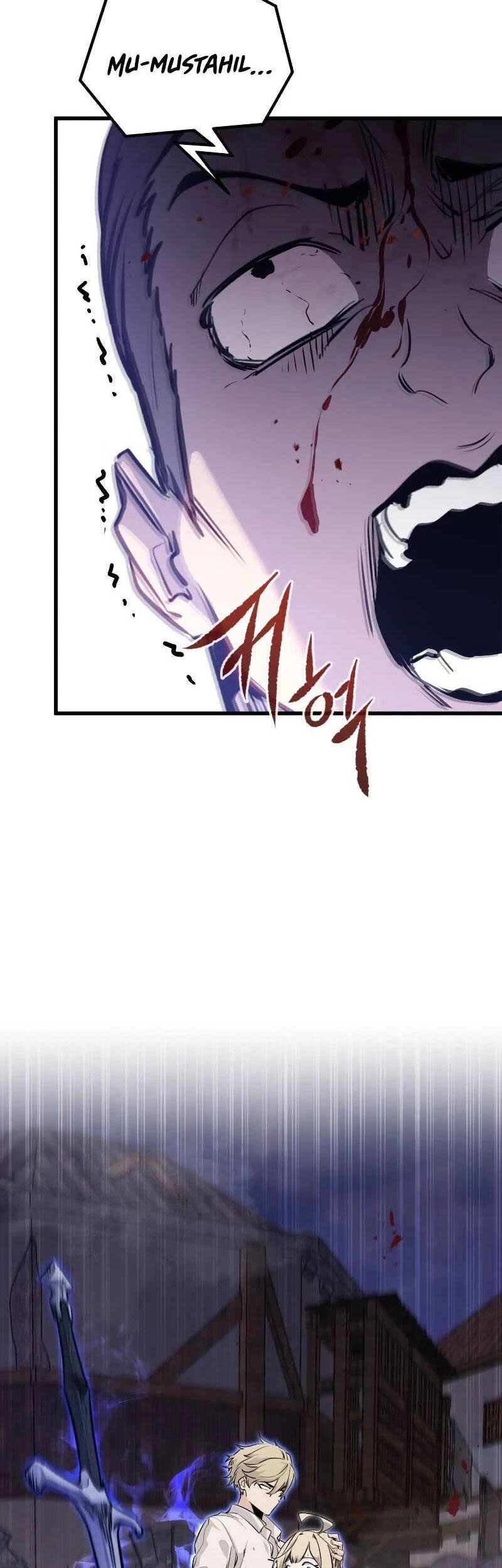The Regressed Mercenary’s Machinations Chapter 04 Gambar 35