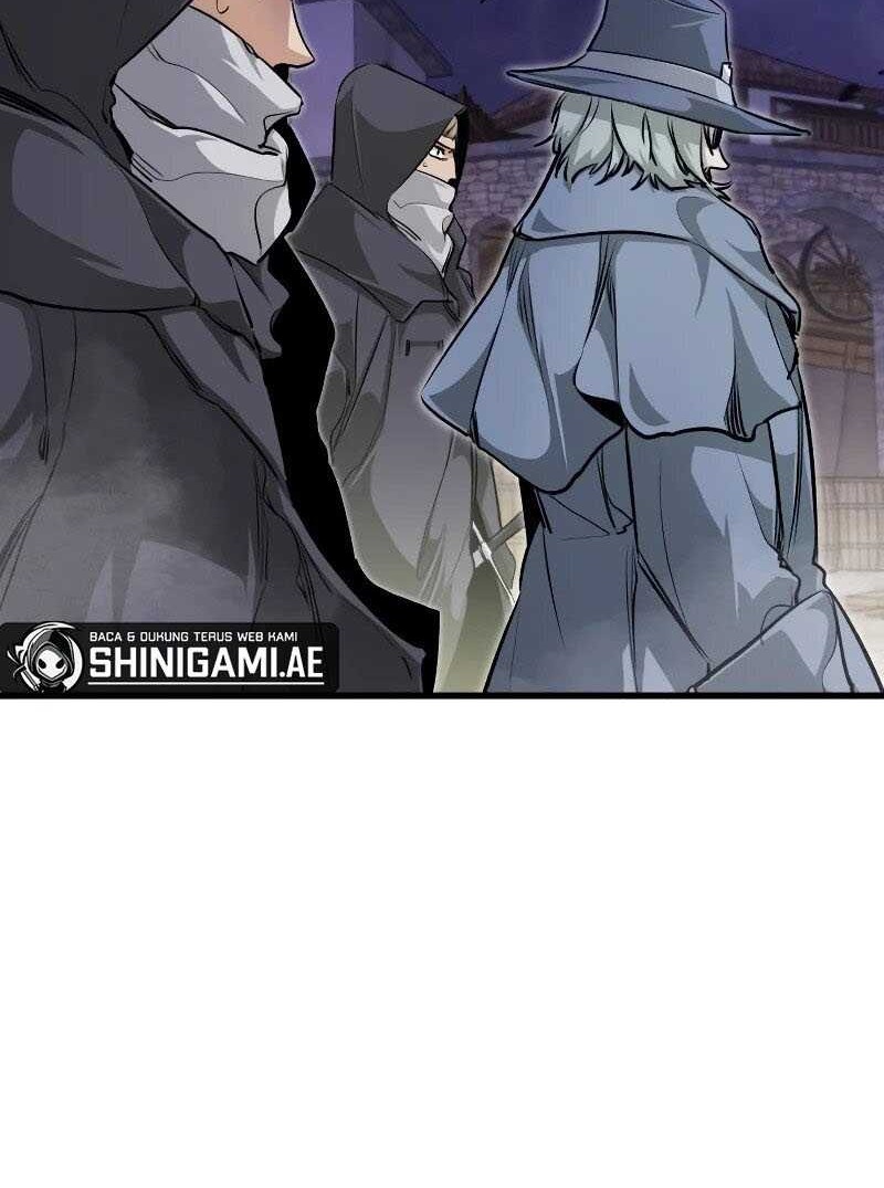 The Regressed Mercenary’s Machinations Chapter 04 Gambar 37