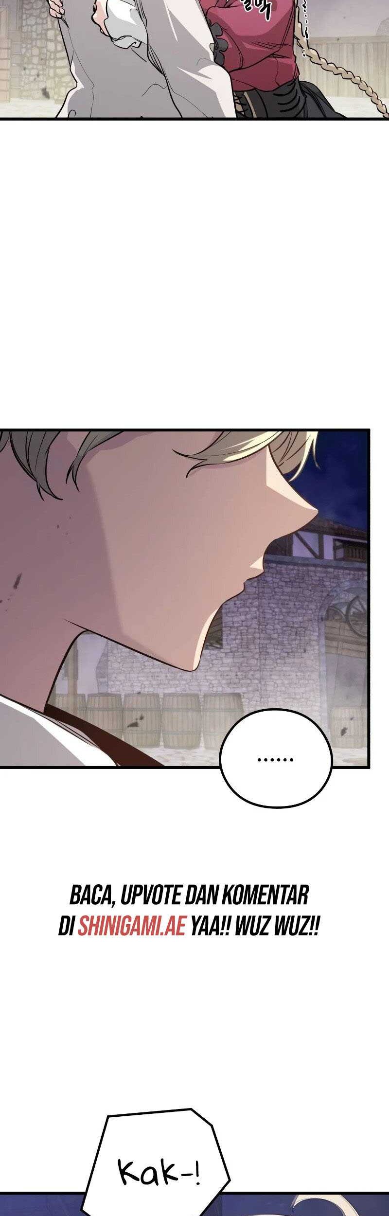 The Regressed Mercenary’s Machinations Chapter 04 Gambar 40