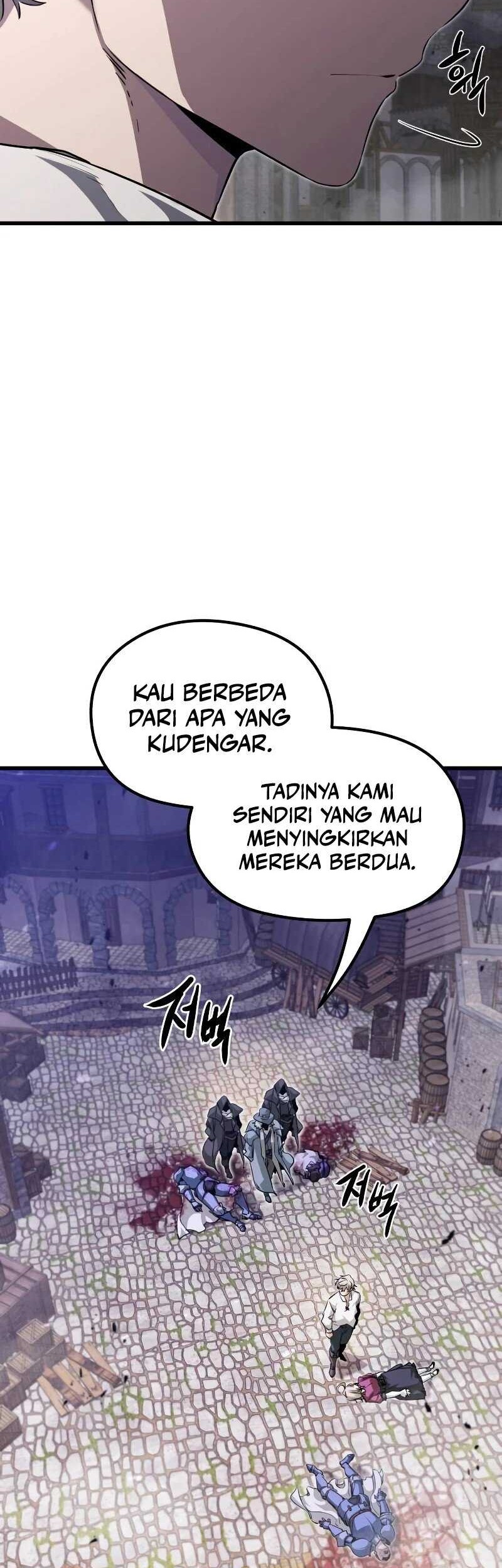 The Regressed Mercenary’s Machinations Chapter 04 Gambar 43