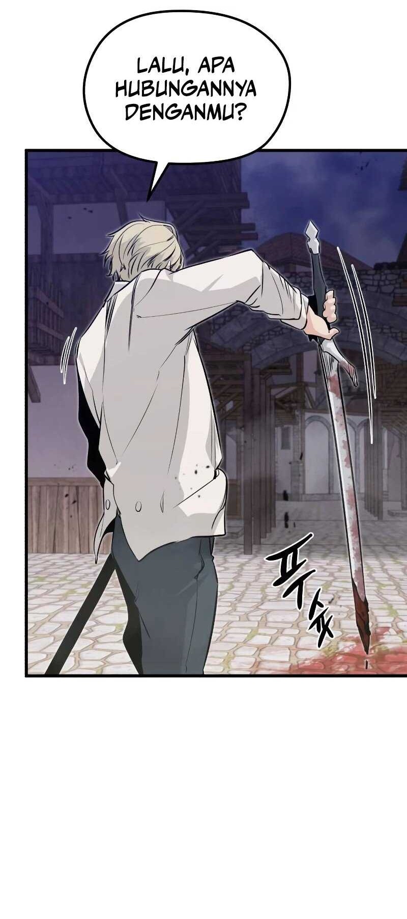 The Regressed Mercenary’s Machinations Chapter 04 Gambar 45