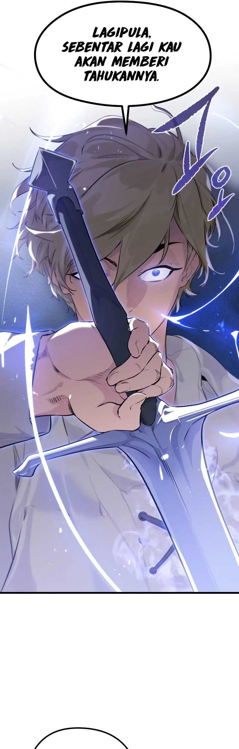 The Regressed Mercenary’s Machinations Chapter 04 Gambar 50