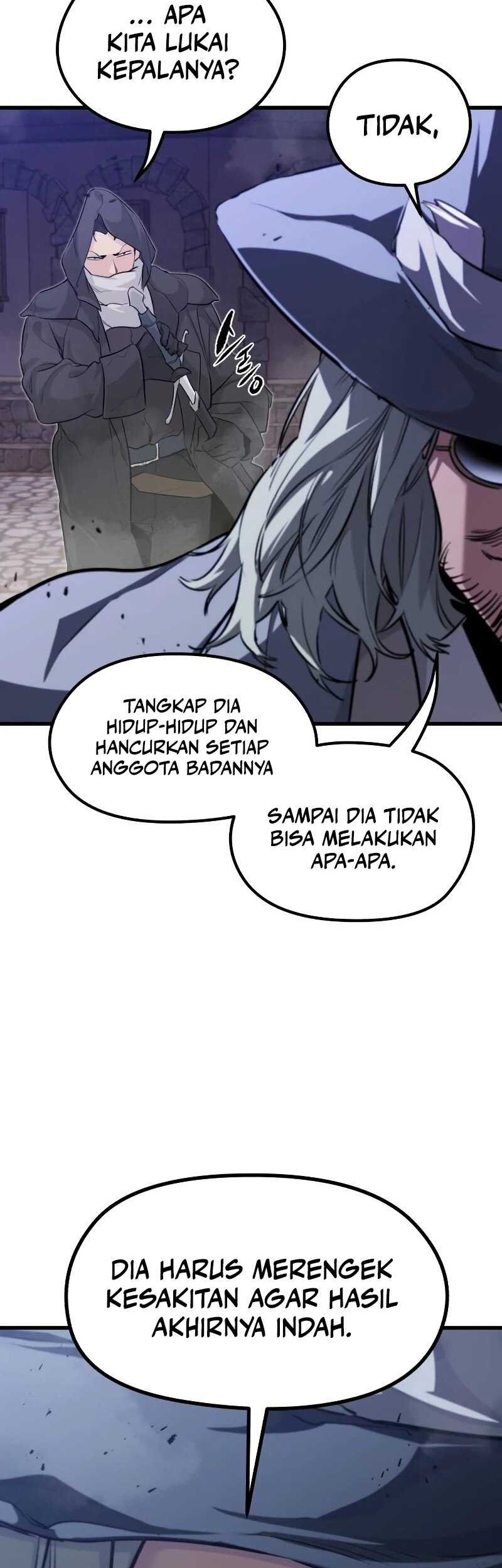 The Regressed Mercenary’s Machinations Chapter 04 Gambar 51
