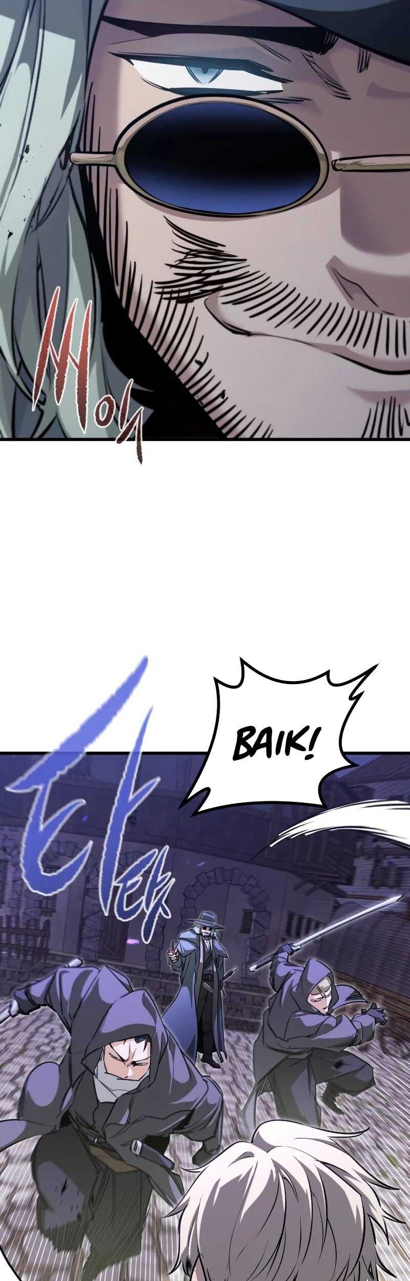The Regressed Mercenary’s Machinations Chapter 04 Gambar 52