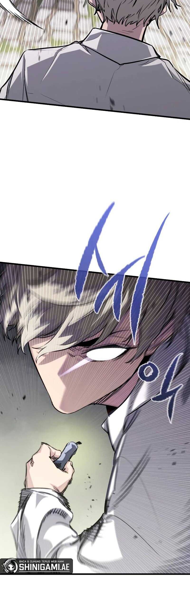 The Regressed Mercenary’s Machinations Chapter 04 Gambar 53