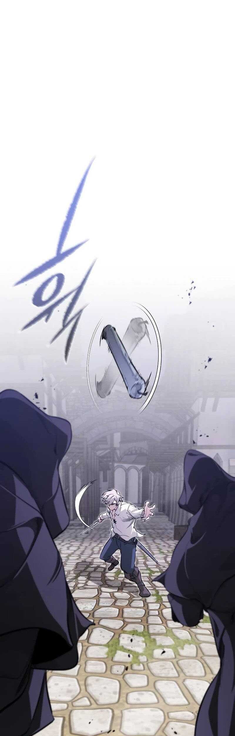 The Regressed Mercenary’s Machinations Chapter 04 Gambar 54
