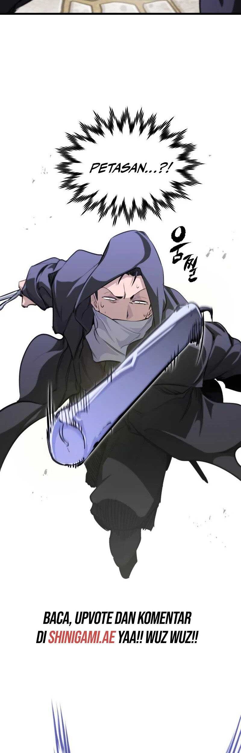 The Regressed Mercenary’s Machinations Chapter 04 Gambar 55