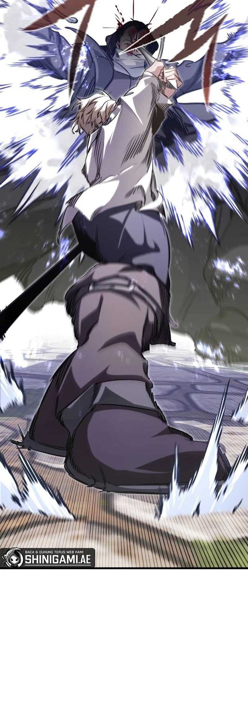 The Regressed Mercenary’s Machinations Chapter 04 Gambar 57