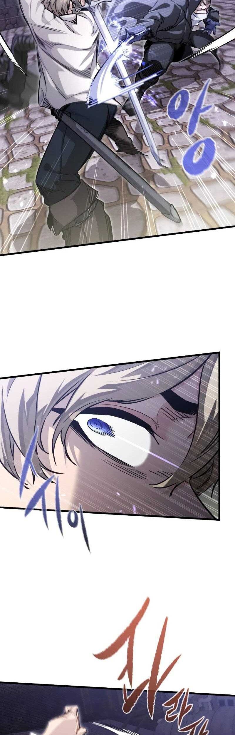 The Regressed Mercenary’s Machinations Chapter 04 Gambar 59
