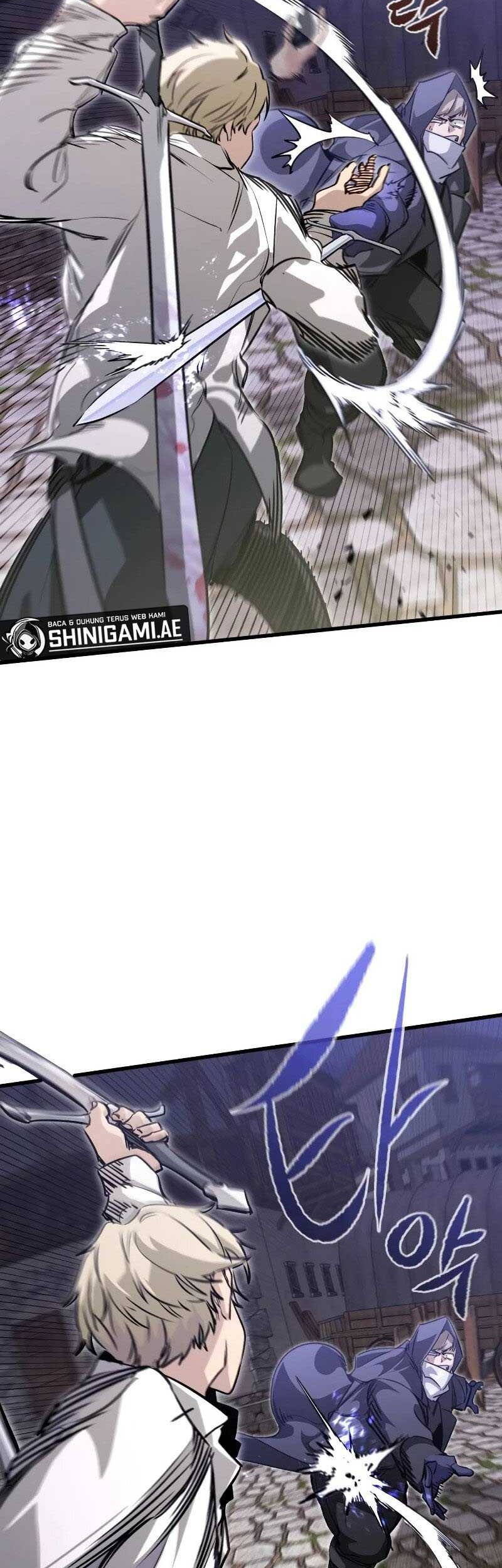 The Regressed Mercenary’s Machinations Chapter 04 Gambar 60