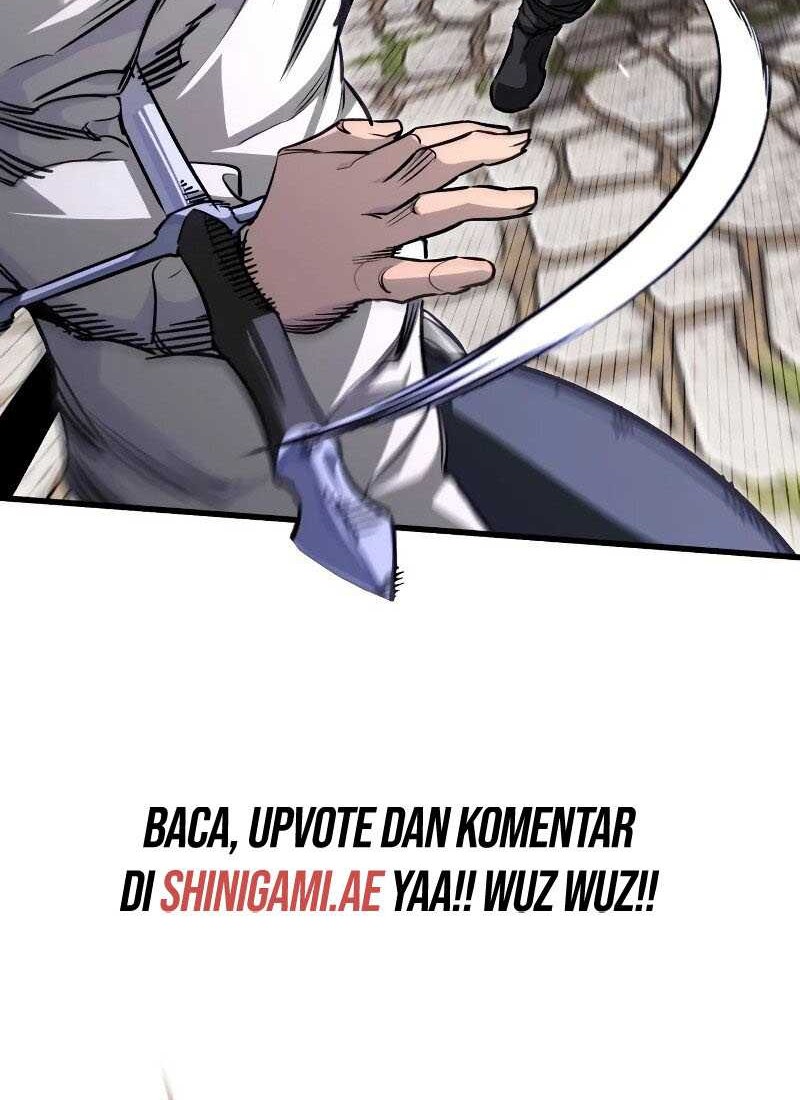 The Regressed Mercenary’s Machinations Chapter 04 Gambar 61