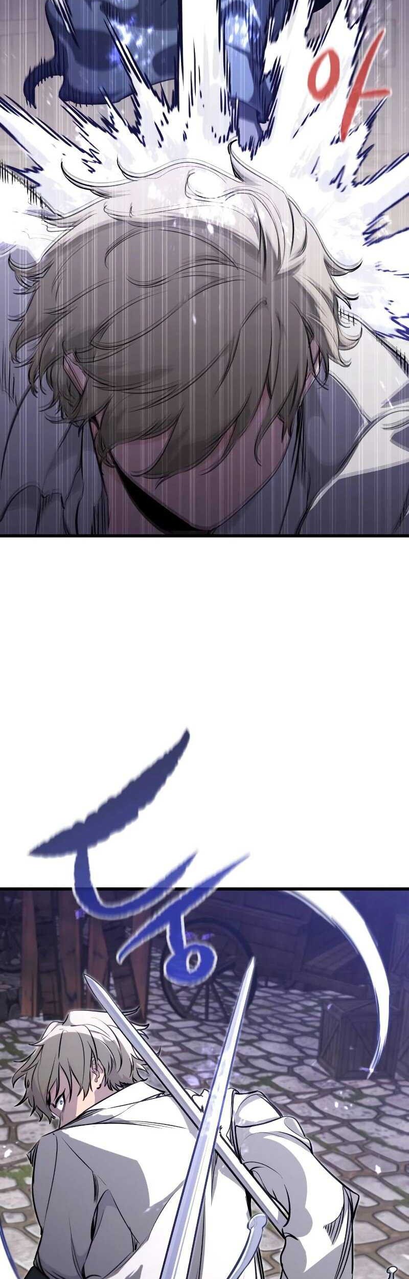 The Regressed Mercenary’s Machinations Chapter 04 Gambar 64