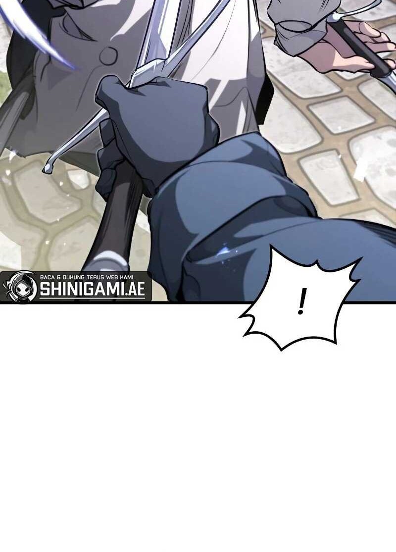 The Regressed Mercenary’s Machinations Chapter 04 Gambar 65