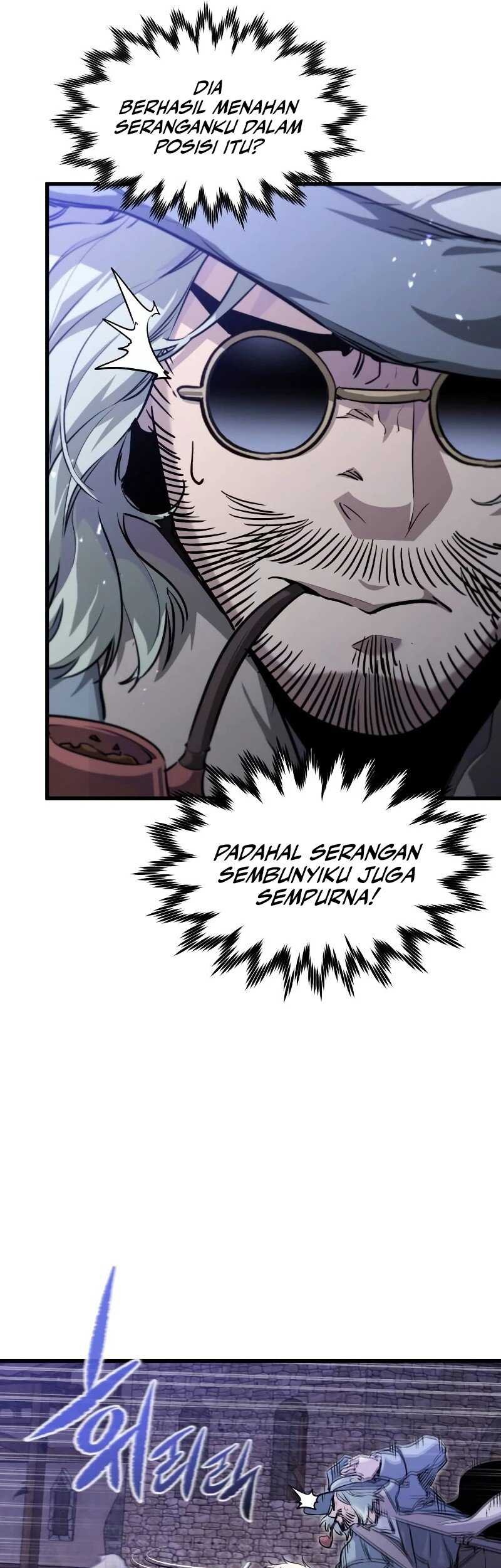 The Regressed Mercenary’s Machinations Chapter 04 Gambar 66