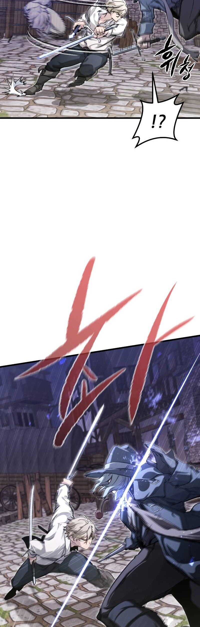The Regressed Mercenary’s Machinations Chapter 04 Gambar 67
