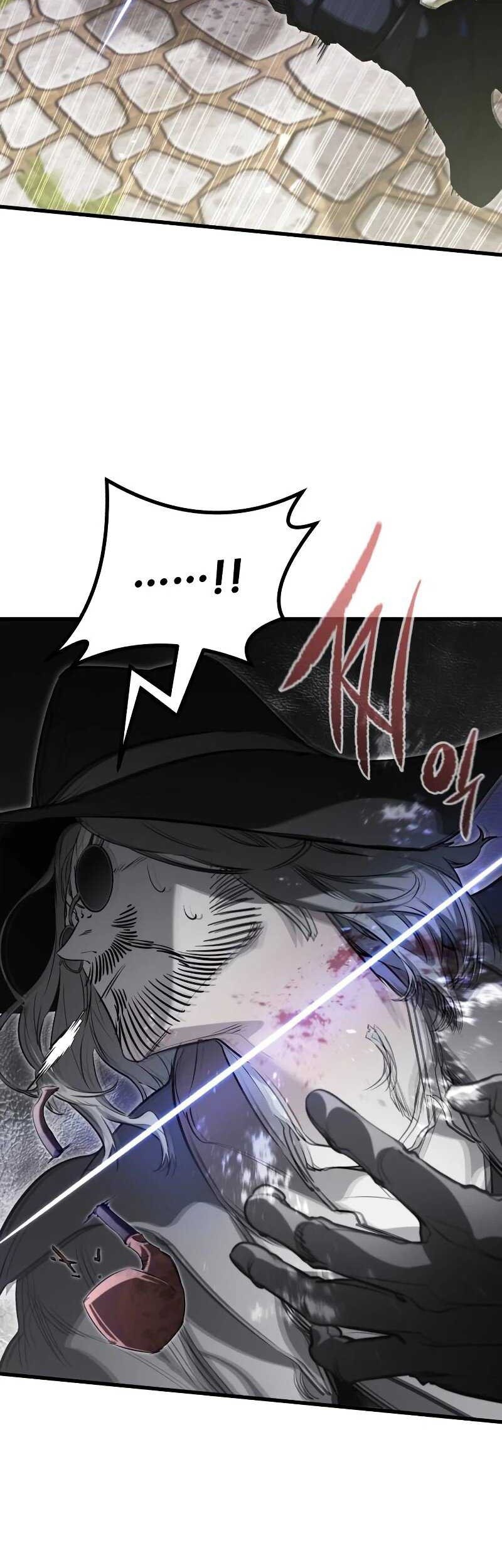 The Regressed Mercenary’s Machinations Chapter 04 Gambar 68