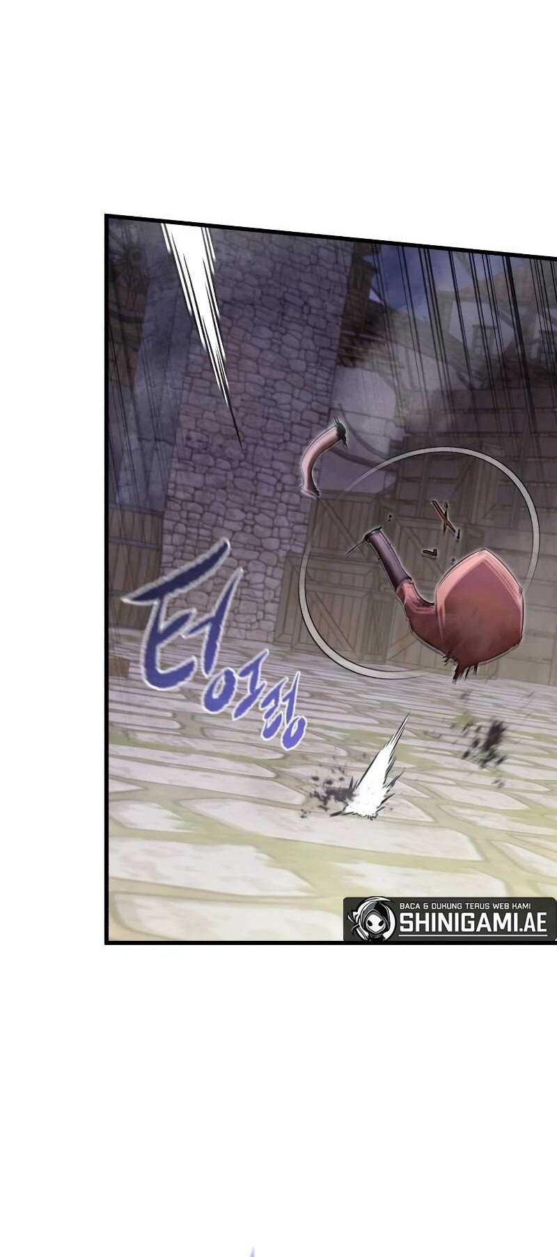 The Regressed Mercenary’s Machinations Chapter 04 Gambar 69