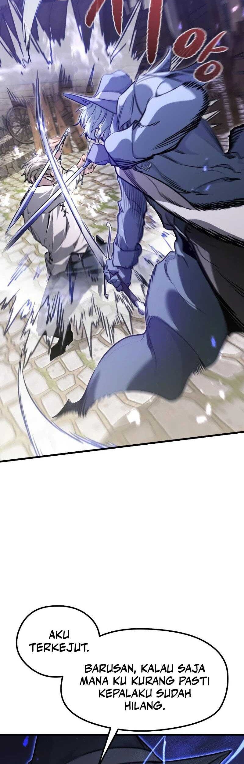 The Regressed Mercenary’s Machinations Chapter 04 Gambar 71
