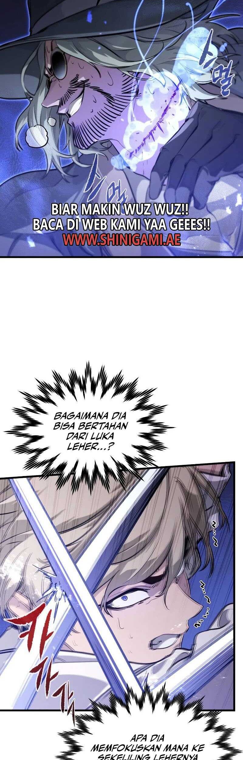 The Regressed Mercenary’s Machinations Chapter 04 Gambar 72